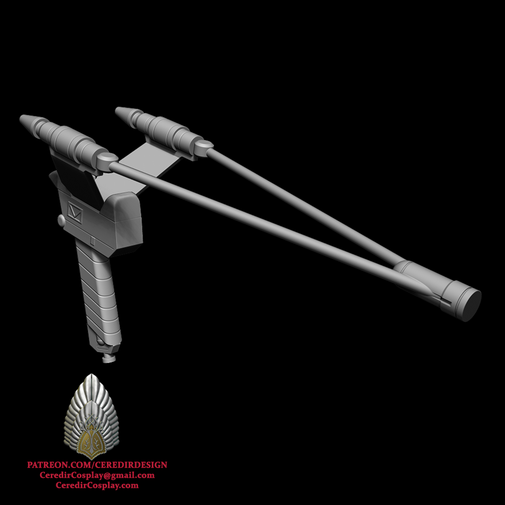 Mighty Morphin Power Rangers Star Slinger 3d digital download