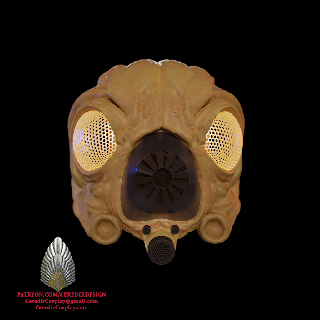 Zuckus Bounty Hunter Helmet Star wars 3d digital download